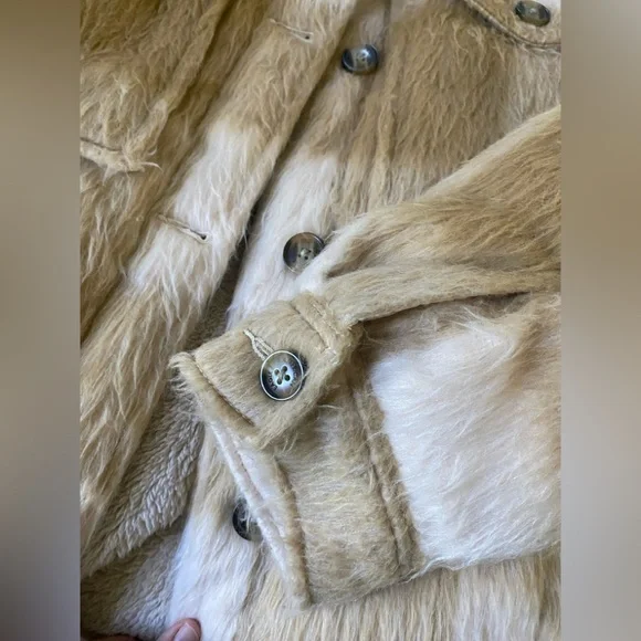 American Eagle Outfitters Oversized Plaid Shacket - Picture 10 of 16